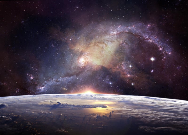 Celestial Delight
